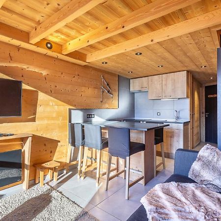 Val Thorens - Cosy Duplex Avec Vue Silveralp 456 Exteriér fotografie